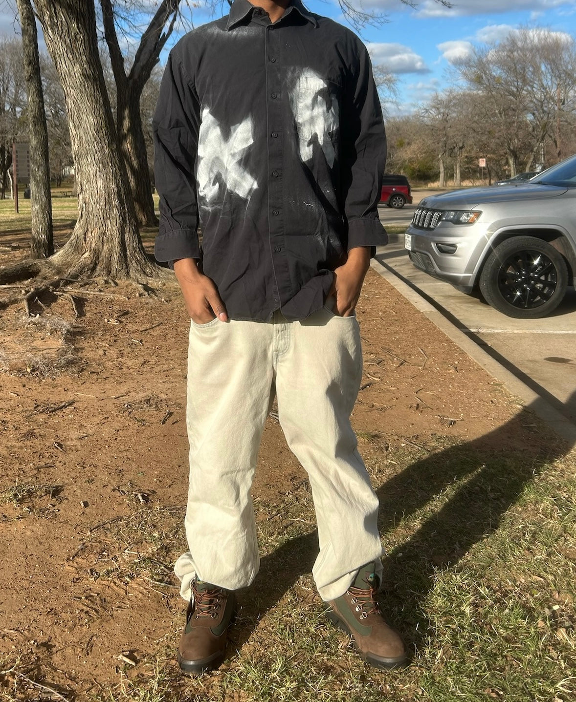 Shirt #17