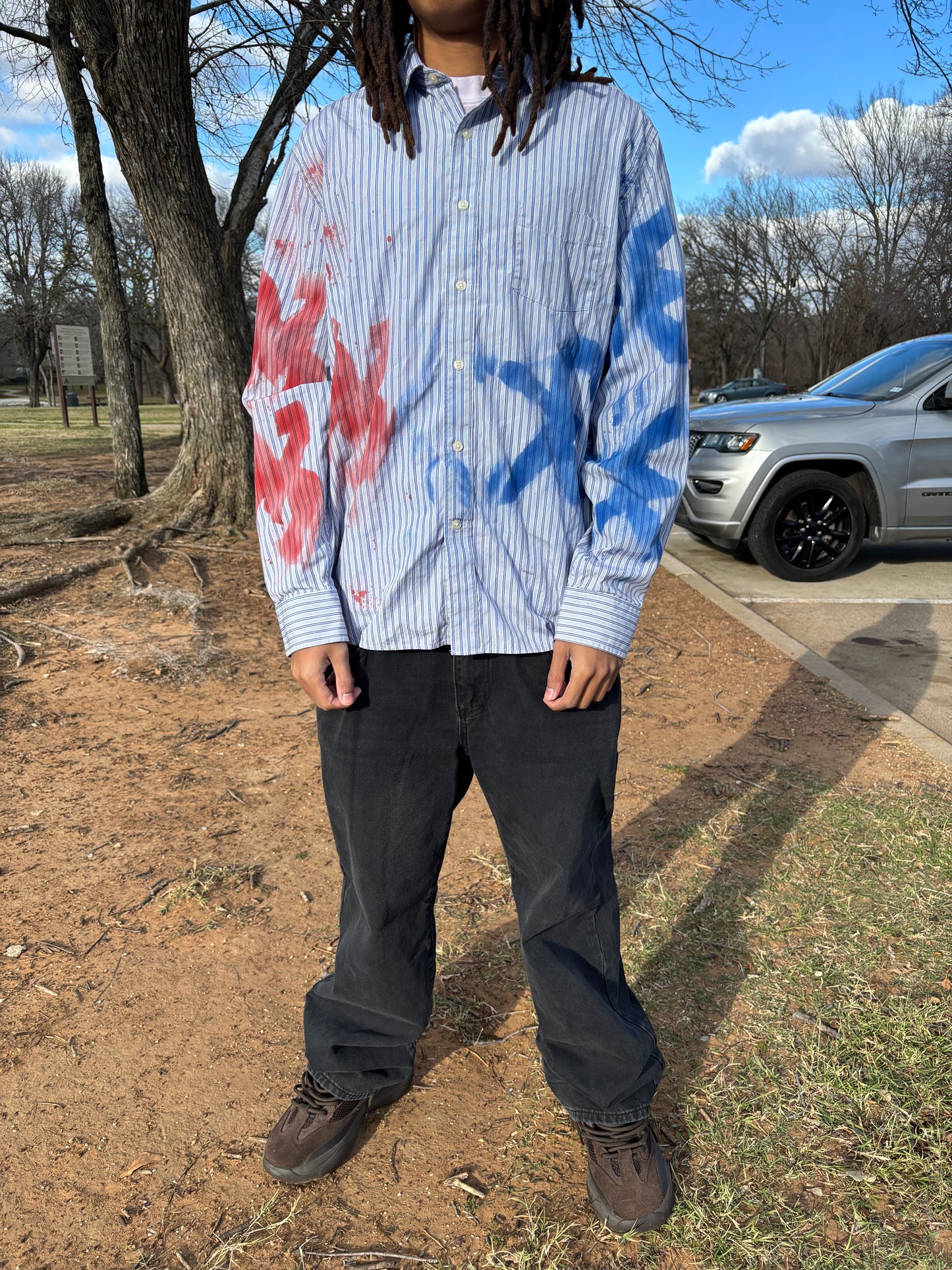 Shirt #18