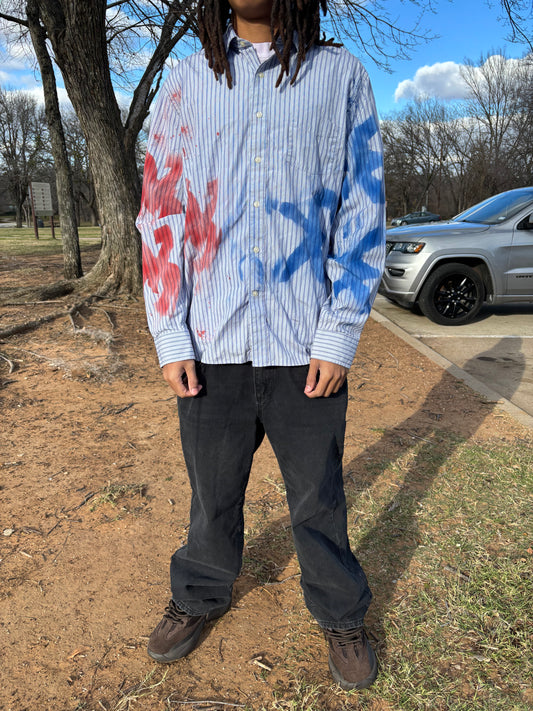 Shirt #18